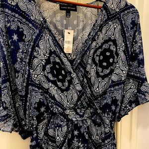 Dress Lane Bryant Plus Size